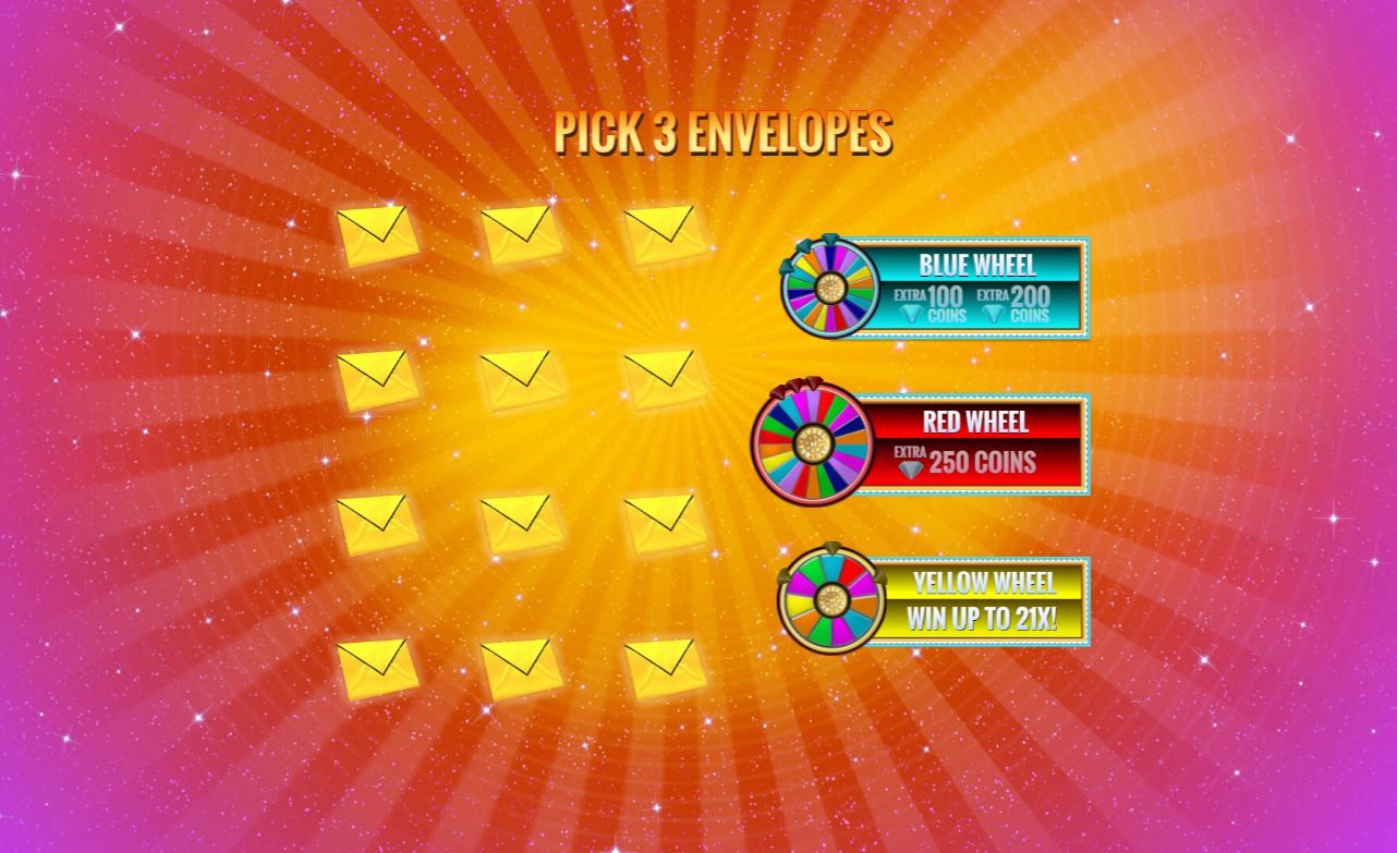 Wheel of Fortune Triple Extreme Spin | Casino Slot Game | Atlantic
